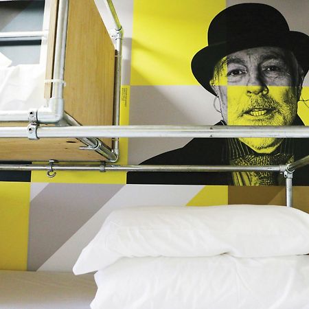 Art Hostel Leeds  Luaran gambar