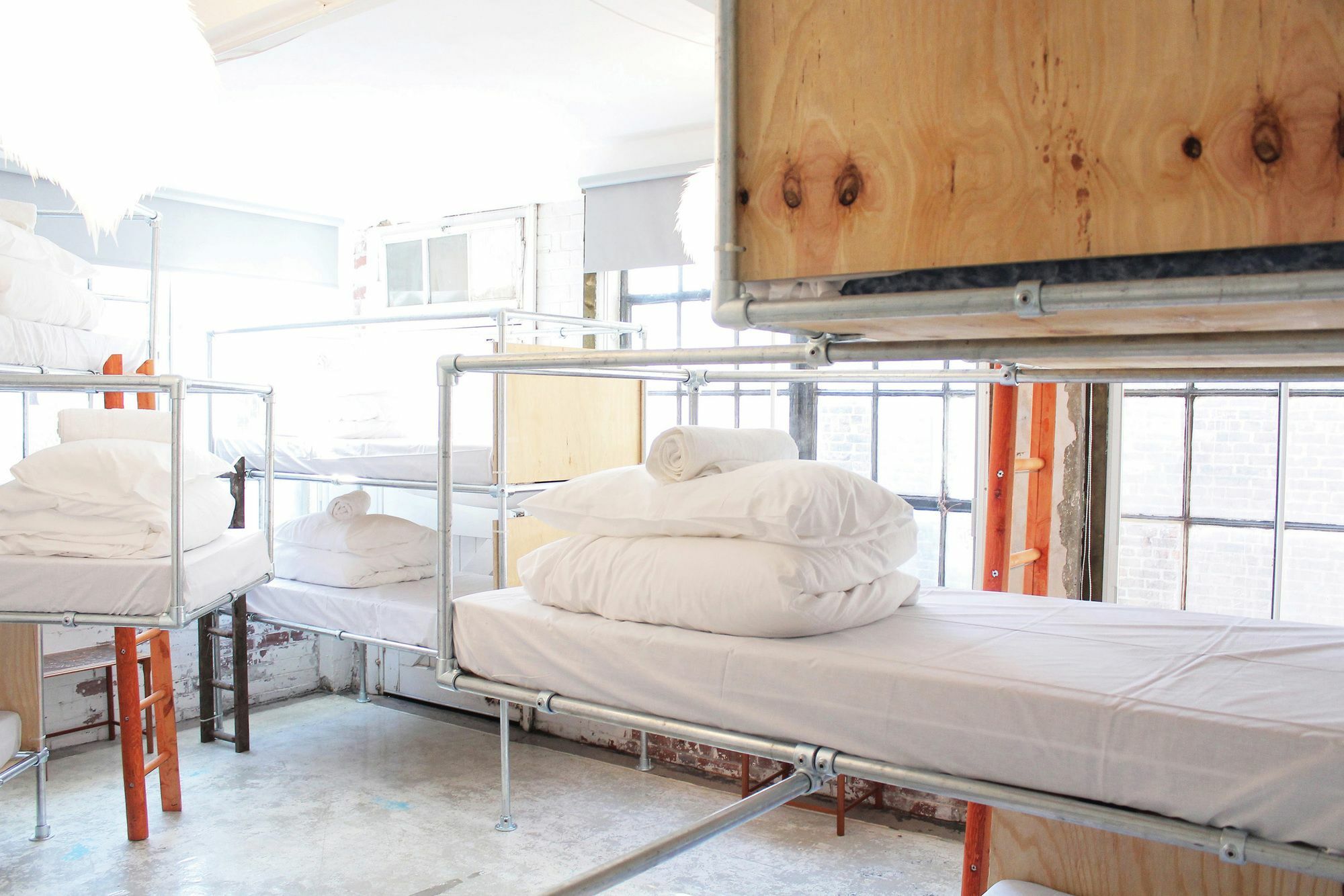 Art Hostel Leeds  Luaran gambar