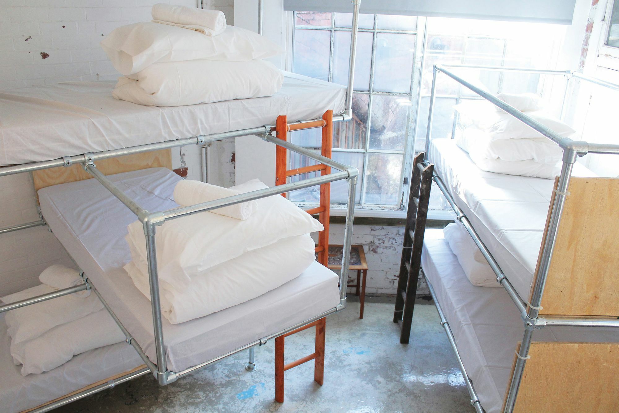 Art Hostel Leeds  Luaran gambar
